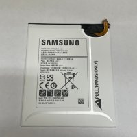 Батерия за Samsung Galaxy Tab E T561 EB-BT561ABE T560 9.6 5000mAh, снимка 1 - Резервни части за телефони - 43199454
