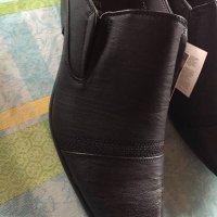 Мъжки нови обувки, снимка 1 - Официални обувки - 28015537