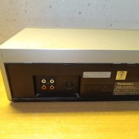 касетен дек "TECHNICS RS-B205", снимка 10 - Декове - 44030544