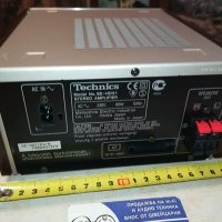 TECHNICS SE-HD51 AMPLIFIER-MADE IN JAPAN-SWISS 1412231132, снимка 13 - Ресийвъри, усилватели, смесителни пултове - 43407913