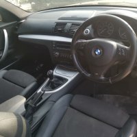 БМВ/BMW - e81/123D/204кс. -  N47S, снимка 2 - Автомобили и джипове - 35083455