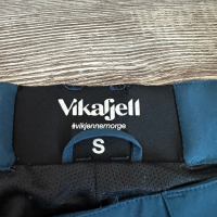 Мъжки софтшел панталон Vikafjel размер С, снимка 5 - Панталони - 44897034