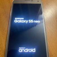 Samsung Galaxy S5 neo, снимка 1 - Samsung - 43992354