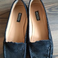 Обувки Ecco 35, снимка 4 - Дамски ежедневни обувки - 33678816