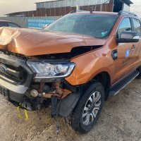 Ford Ranger Wildtrak 3.2 EcoBoost Adblue 200 ph., engine SA2W, 2020, 123 000 km., 4x4, Automatic, eu, снимка 1 - Автомобили и джипове - 38962824