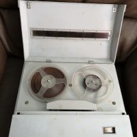 Ретро магнитофон Романтик 3 от 1975г , снимка 6 - Други - 28433157