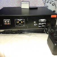 Sony DAT Recorder-75ES, снимка 4 - Декове - 37422353