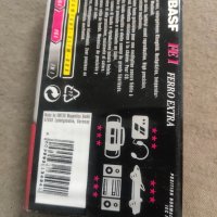 Продавам BASF Fe1 FERRO 90 Audio Cassette , снимка 1 - Други - 43976980