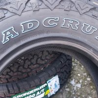 4бр. нови гуми за Кал ROADCRUZA 245 75 16 , снимка 8 - Гуми и джанти - 35500346