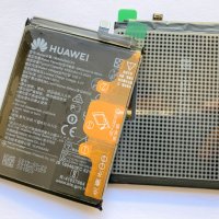 Батерия за Huawei P Smart Z, снимка 2 - Оригинални батерии - 27965698