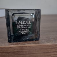 Lalique Encre Noire EDT 50ml за Мъже, снимка 2 - Мъжки парфюми - 36932329