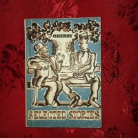 Selected stories  - O. Henry , снимка 1 - Художествена литература - 39351180