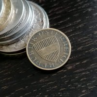 Монета - Австрия - 50 гроша | 1960г., снимка 2 - Нумизматика и бонистика - 28713657