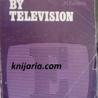English by television, снимка 1 - Чуждоезиково обучение, речници - 38262681