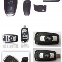 Флашка. USB 2.0. 8,16,32 GB флаш памет Bmw, Audi, Mercedes, снимка 1 - Други - 16039582