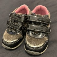 Бебешки маратонки, снимка 2 - Бебешки обувки - 34603688