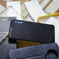 Xiaomi Poco F2 pro 5G, снимка 11 - Xiaomi - 43533401