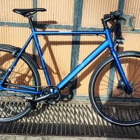 Велосипед градси BICYCLES CX 500, снимка 9 - Велосипеди - 43439428