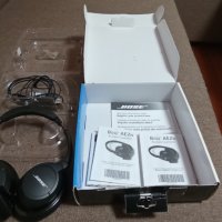  Слушалки Bose AE2W Bluetooth , снимка 5 - Bluetooth слушалки - 43414401