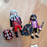 Playmobil , снимка 4 - Фигурки - 43726663