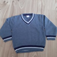 Детски пуловери , снимка 4 - Детски пуловери и жилетки - 40756913