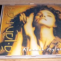 Диск на Alannah Myles - Alannah, снимка 1 - CD дискове - 43256706