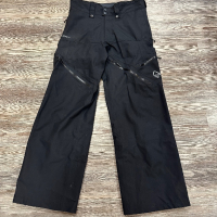 Мъжко!Водонепромокаем панталон Norrona Narvik Gore Tex размер М, снимка 2 - Панталони - 44882963