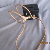  електрически будилник  ESGE , снимка 6 - Антикварни и старинни предмети - 27935649