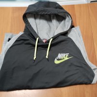 Nike-Много Запазен, снимка 17 - Суичъри - 43487428