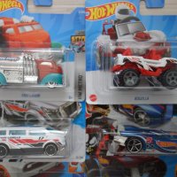 Оригинални колички Hot Wheels, снимка 2 - Коли, камиони, мотори, писти - 38151726