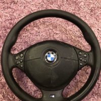 М волан Bmw, снимка 1 - Части - 43662721