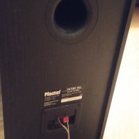 тонколони Magnat hifi , снимка 5 - Аудиосистеми - 43103601