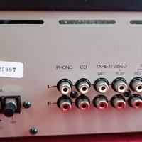 Транзисторен стерео ресивър Onkyo TX-7800, снимка 6 - Ресийвъри, усилватели, смесителни пултове - 43786162