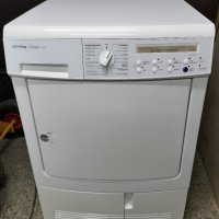 Продавам Сушилни AEG/BOSCH/SIEMENS/ ГЕРМАНИЯ, снимка 15 - Сушилни - 38796057