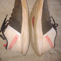 Nike Court Air Zoom Zero Men’s Tennis Shoe, снимка 6 - Маратонки - 35455132