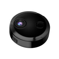 WiFi Мини интелигентна камера за видеонаблюдение, снимка 3 - HD камери - 43051437
