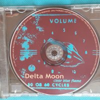 Delta Moon – 2007 - Clear Blue Flame(Delta Blues,Country Blues), снимка 5 - CD дискове - 43832434