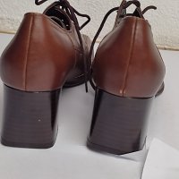 Pius di Servais schoenen 39, снимка 9 - Дамски обувки на ток - 37550232