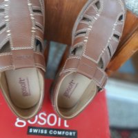 Мъжки обувки Gosoft, снимка 6 - Ежедневни обувки - 37969664