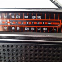 Радио HGS Electronic SD-900
Germany
, снимка 7 - Радиокасетофони, транзистори - 43018008