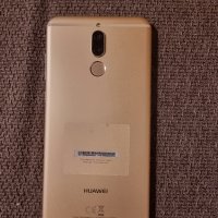 GSM Huawei Mate 10 lite, снимка 2 - Huawei - 43537619