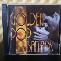 Golden POP Ballads Vol.12, снимка 1 - CD дискове - 33022036