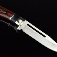 Ловен нож Columbia G12, 170х290 мм, снимка 2 - Ножове - 26704970