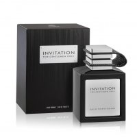 Invitation by Emper EDT 100ml тоалетна вода за мъже, снимка 1 - Мъжки парфюми - 39821965