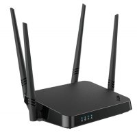 Рутер, D-Link Wireless AC1200 Wi-Fi Gigabit Router, снимка 2 - Рутери - 38525619