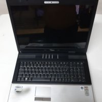Лаптоп Fujitcu SIEMENS AMILO Xa 2528, снимка 2 - Части за лаптопи - 27582095