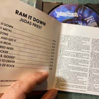 Judas Priest,Helloween , снимка 7 - CD дискове - 44115395