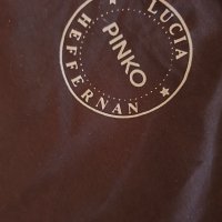 Дамска маркова блуза Пинко , снимка 6 - Тениски - 32664111