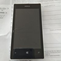 Nokia Lumia 520 за части, снимка 1 - Nokia - 27327623