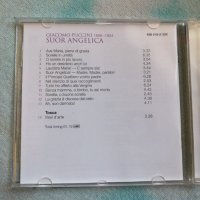 Puccini - Suor Angelica, снимка 3 - CD дискове - 44019016
